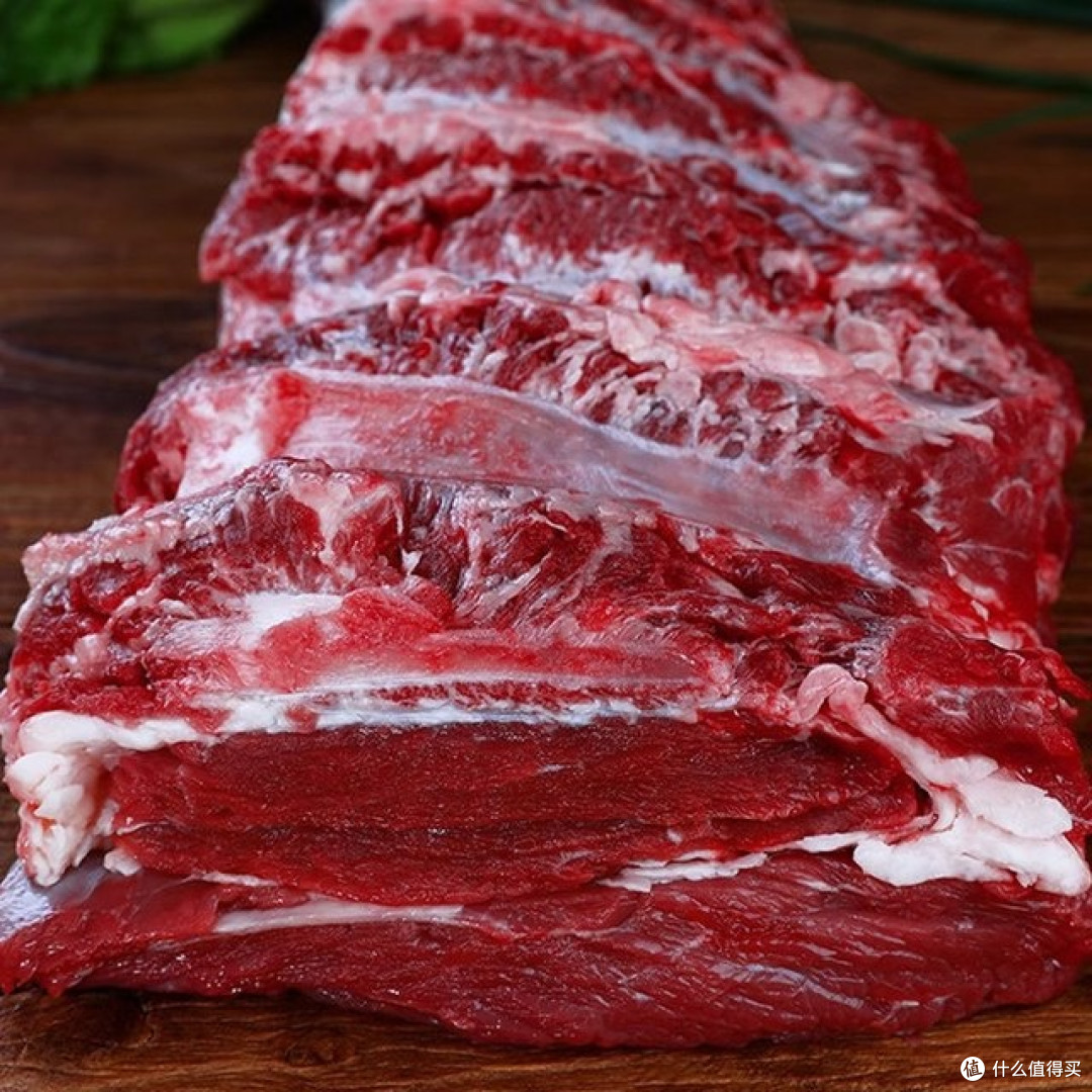 牛里脊为何是牛肉嫩度冠军
