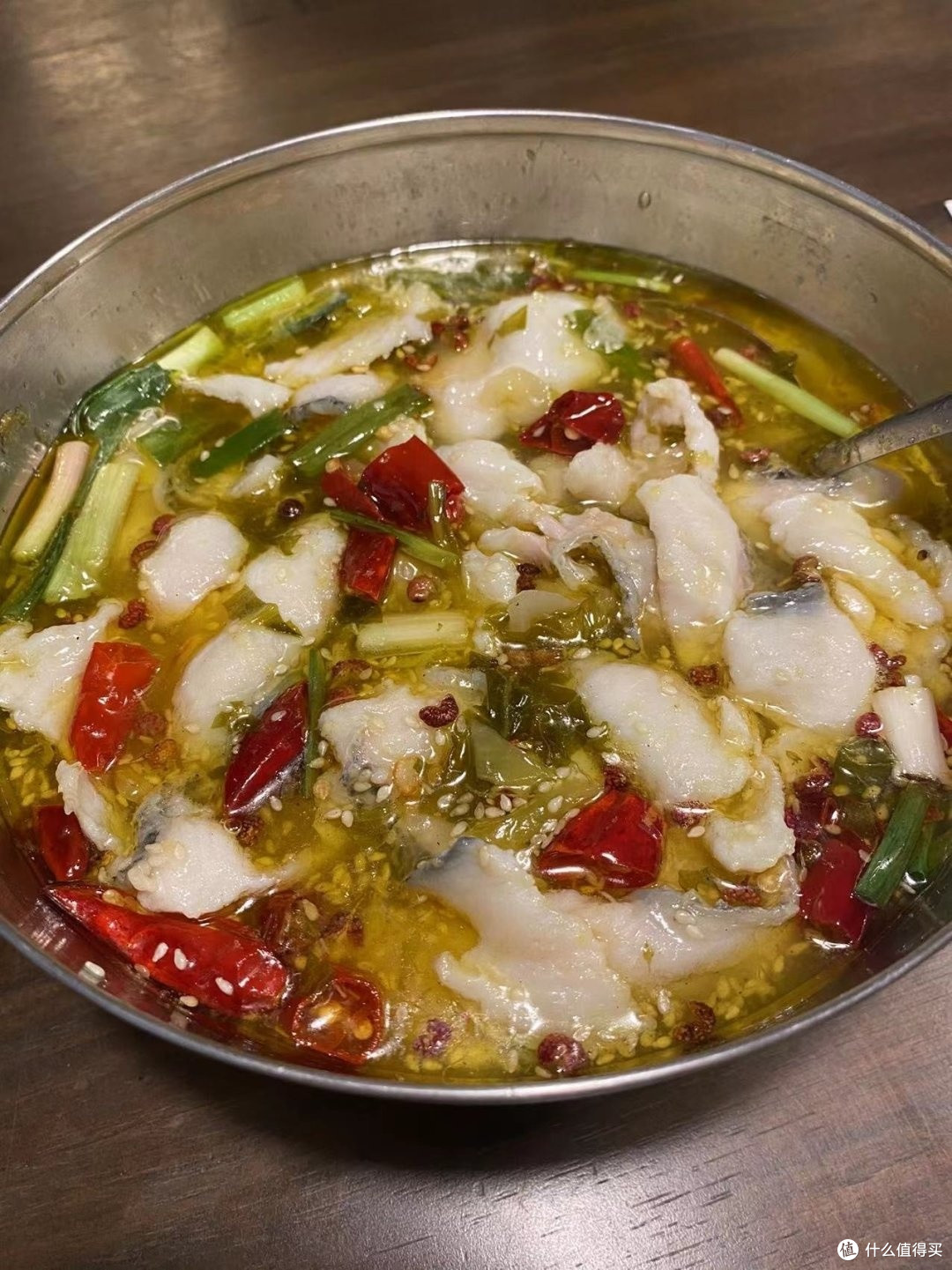 家庭版酸菜鱼制作关键步骤解析