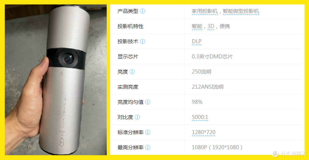 当年2899的坚果P2投影,140 块你捡不捡?