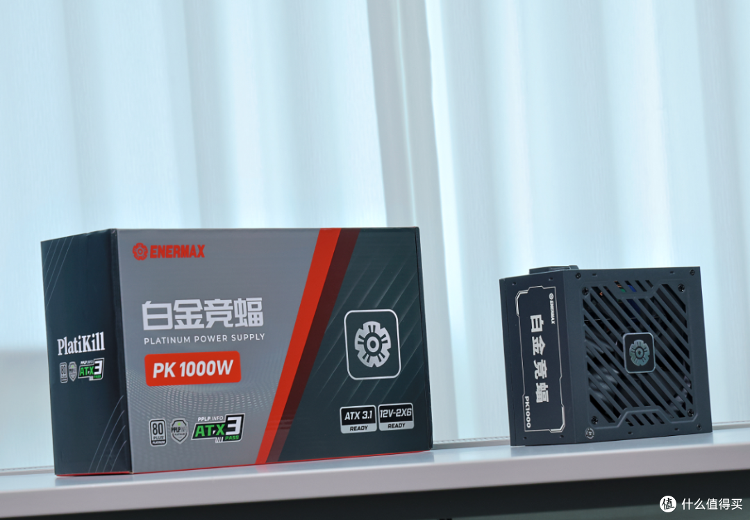 9850X3D+5080星曜+48G内存，预算2.4W+搞定黑色高性能海景房主机