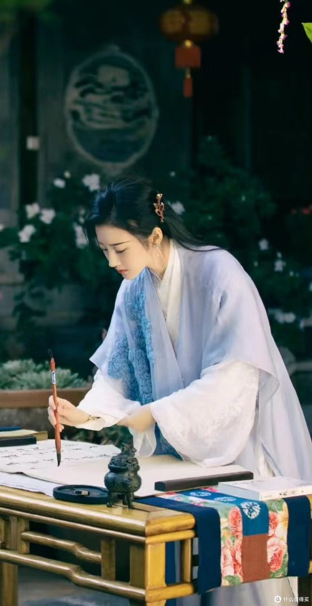 《司藤》:又美又拽又清醒,内娱独一份的大女主天花板