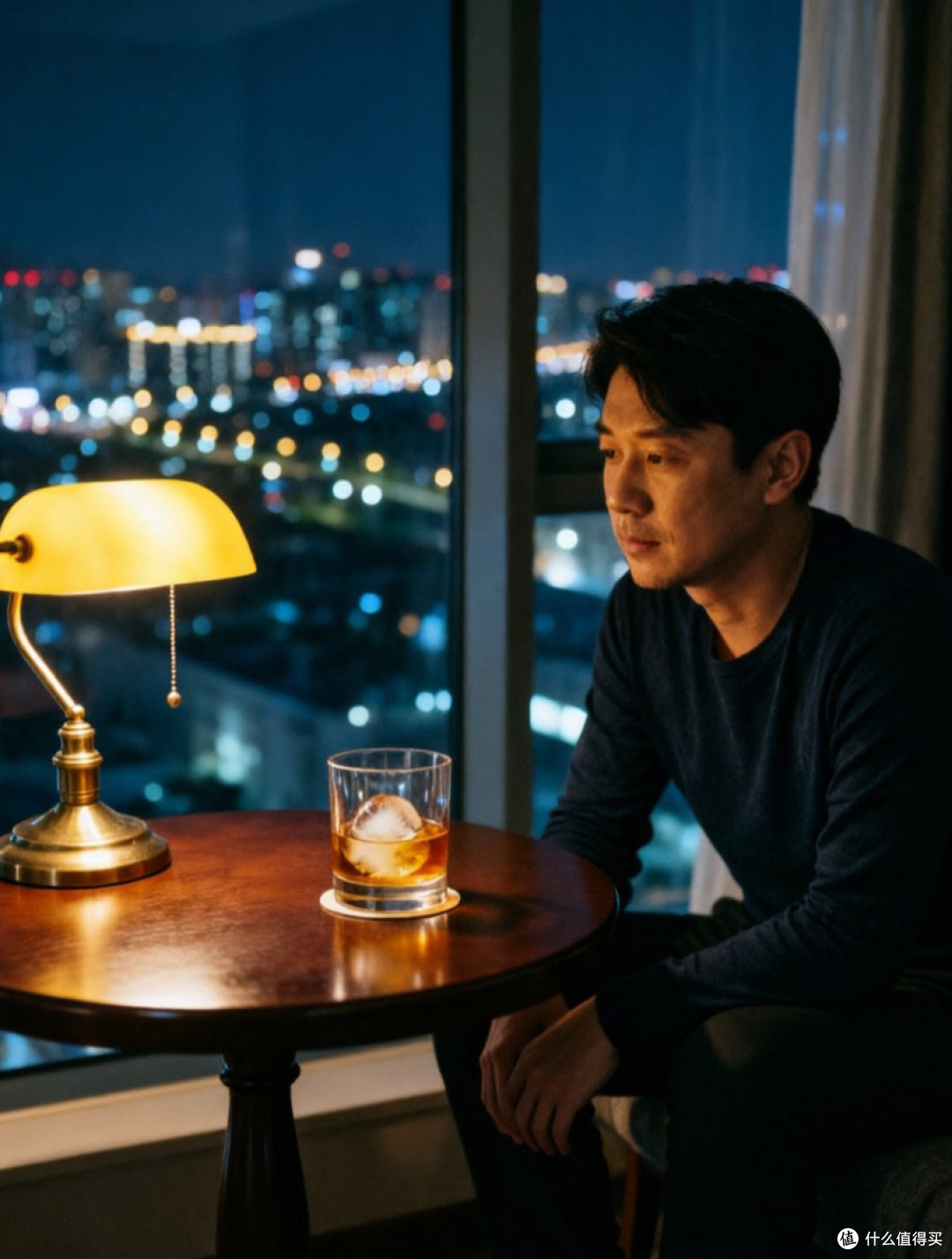 晚酌的流派:在微醺的边界,把生活调回“静音模式”