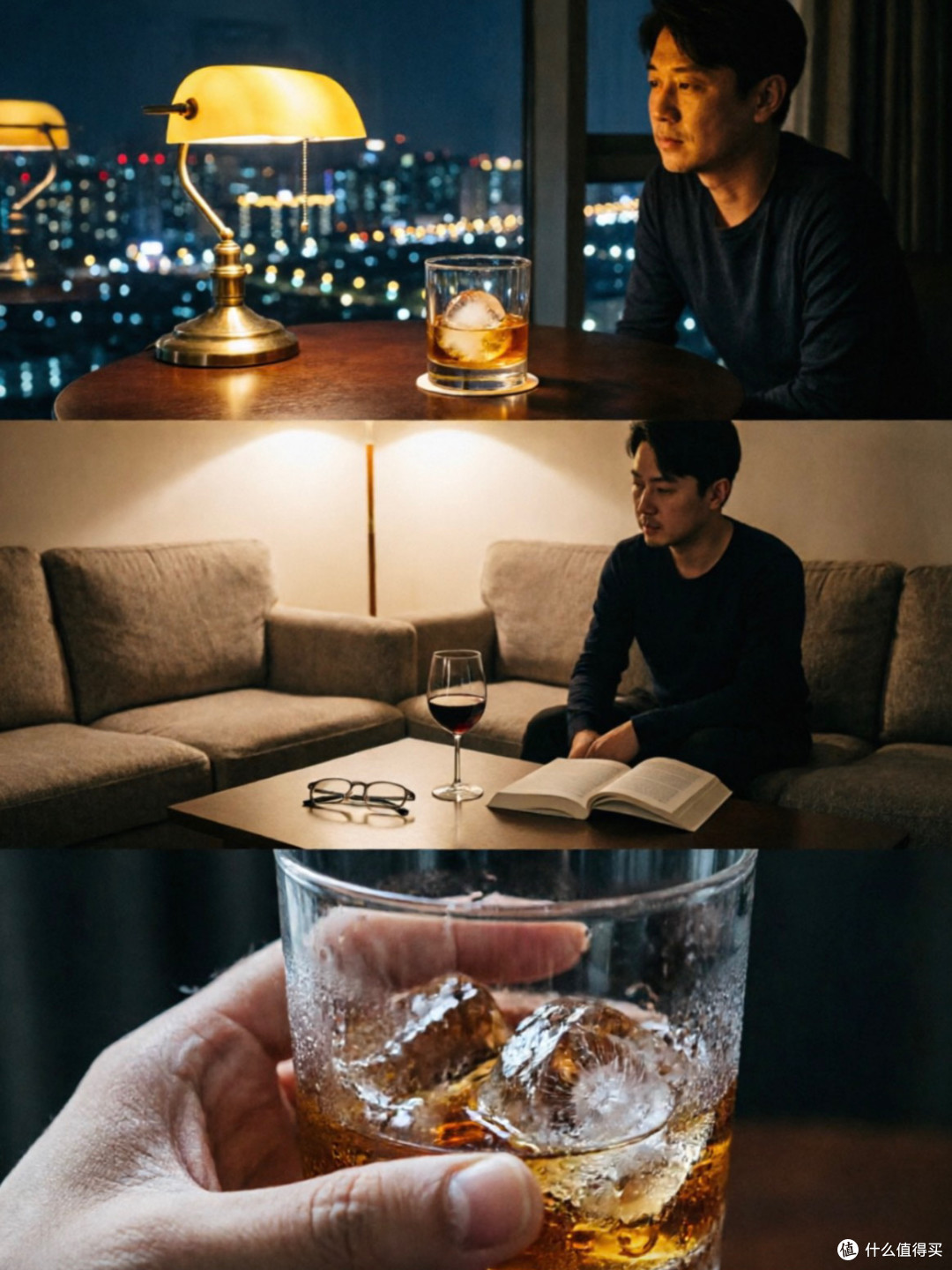 晚酌的流派:在微醺的边界,把生活调回“静音模式”
