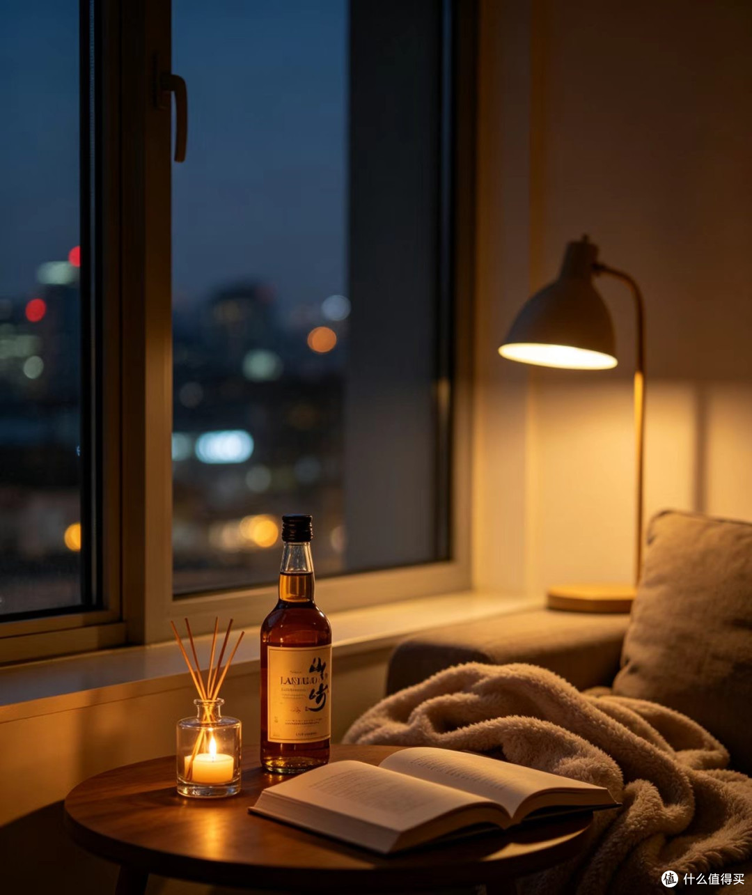 下班后独酌,才是成年人的顶级治愈