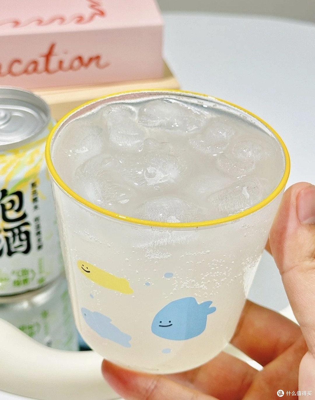 打工人下班微醺私藏酒单✨一杯小酒，和解疲惫工作日