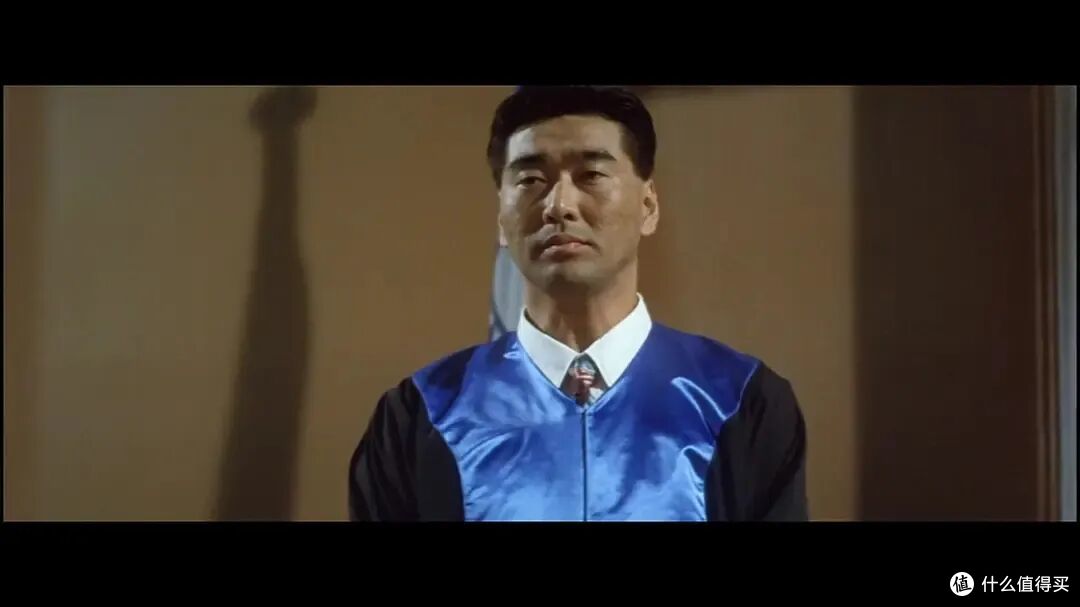 梁家辉封神之作!台湾省黑帮片太敢拍