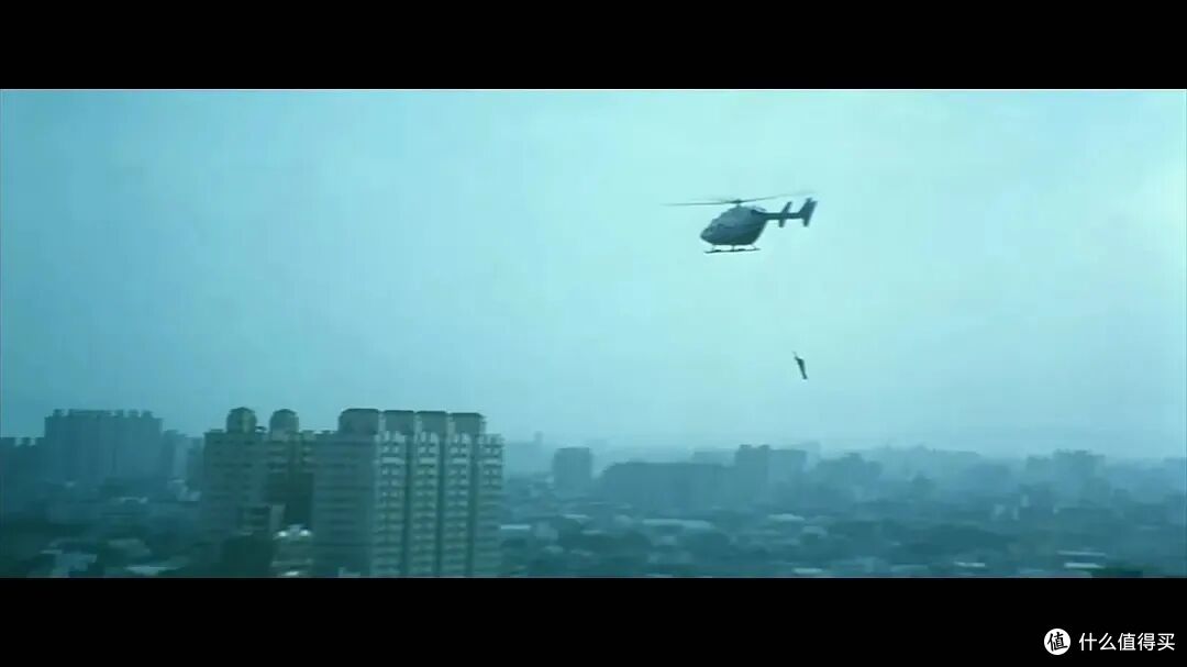 梁家辉封神之作!台湾省黑帮片太敢拍