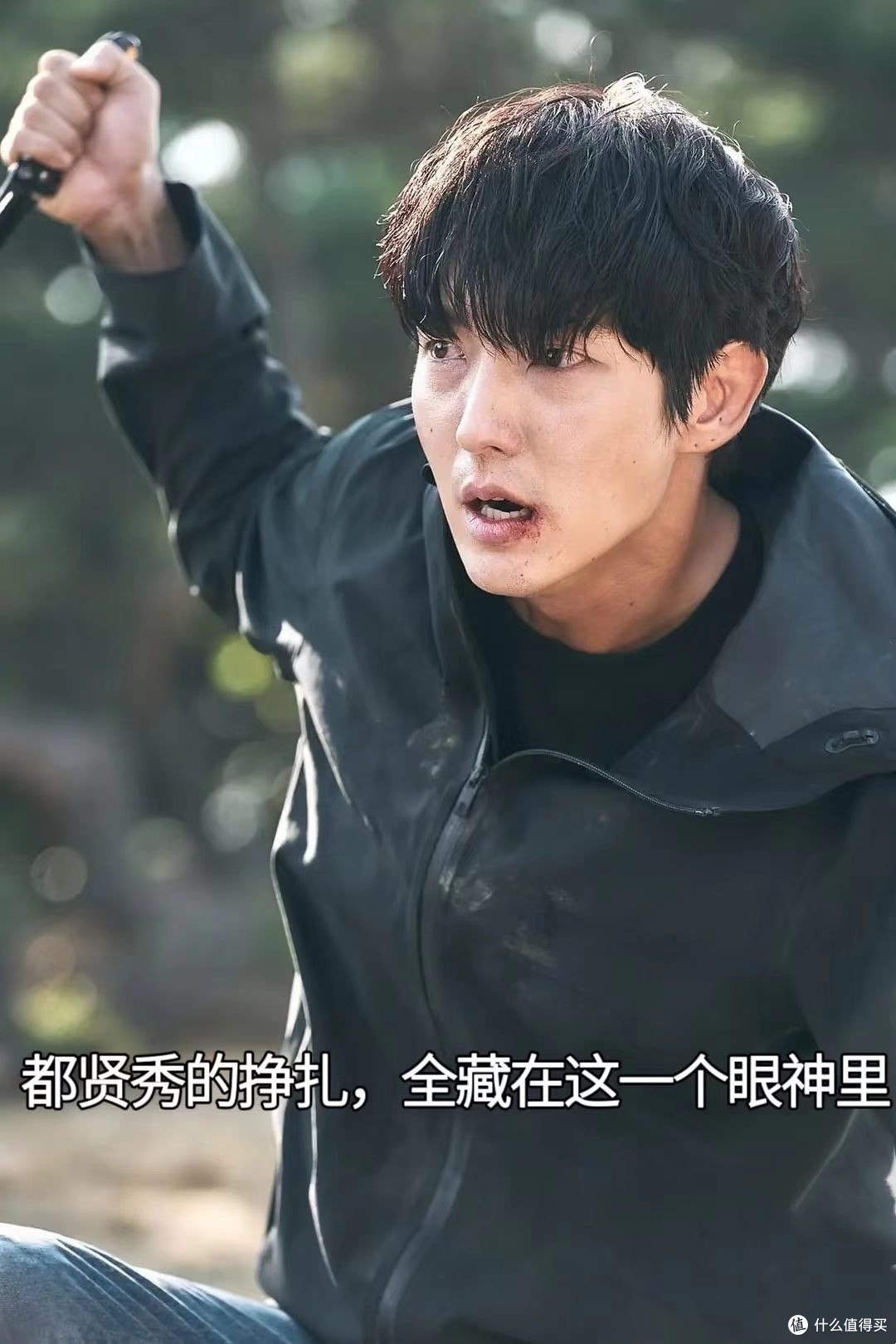 《恶之花》:恶土之上,他开了花
