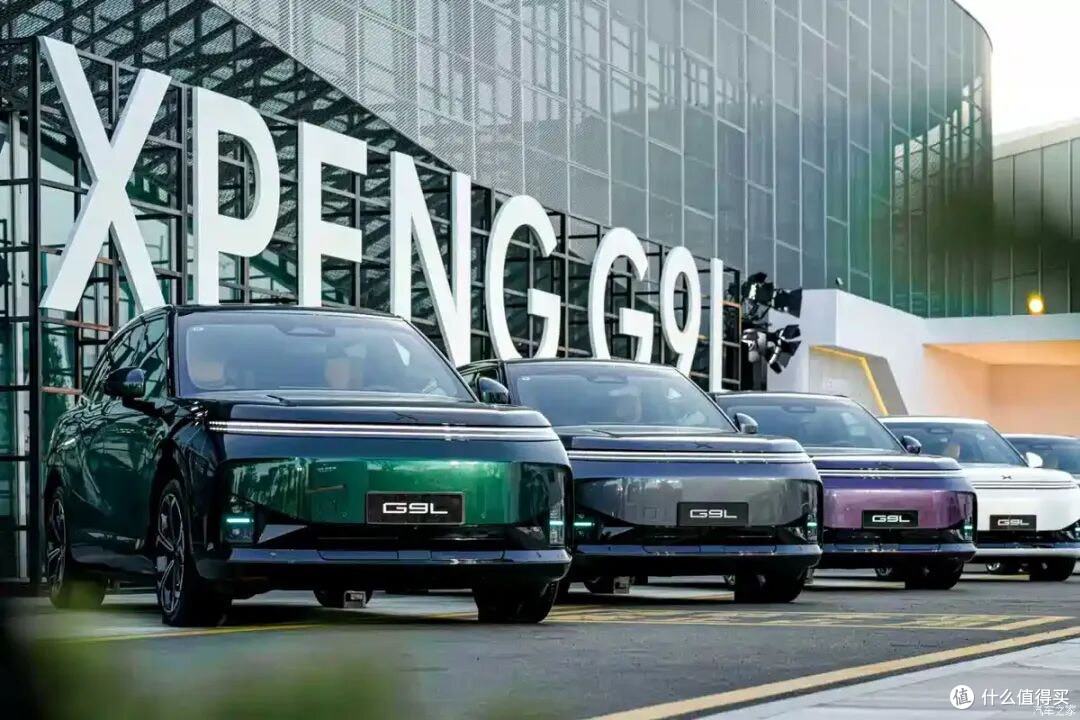 25.98万起,空悬+后轮转向全系标配?小鹏G9L到底值不值得冲?