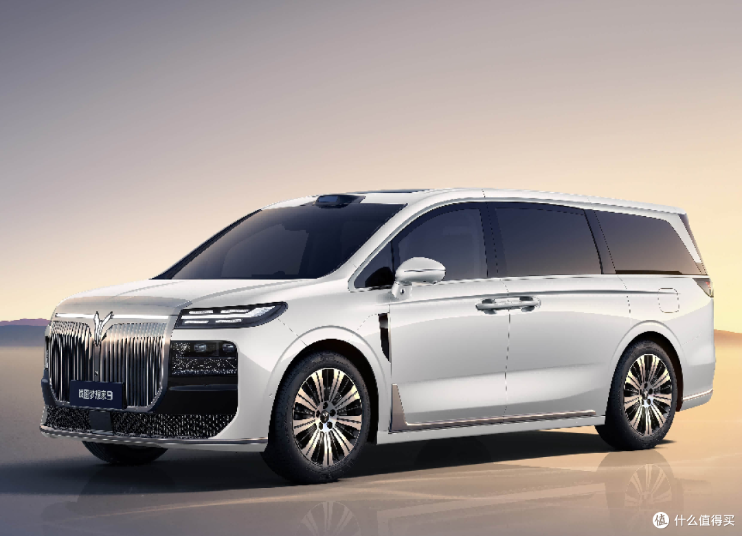 皆碑：岚图梦想家PHEV，江湖早听说过