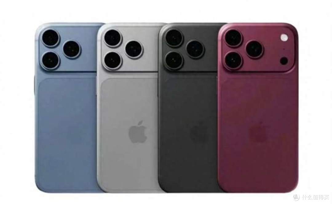 苹果9月10日发布会:折叠屏iPhone Ultra与18 Pro系列齐亮相