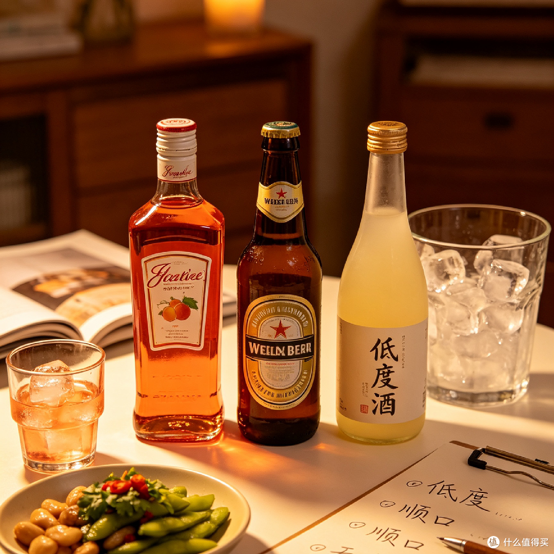 告别盲目囤酒!新手居家小酌,这样选酒不踩坑