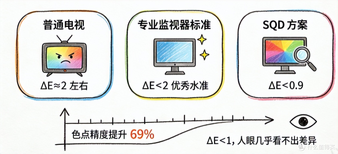 Mini LED电视怎么选不踩坑？这个选购建议，拿去就用