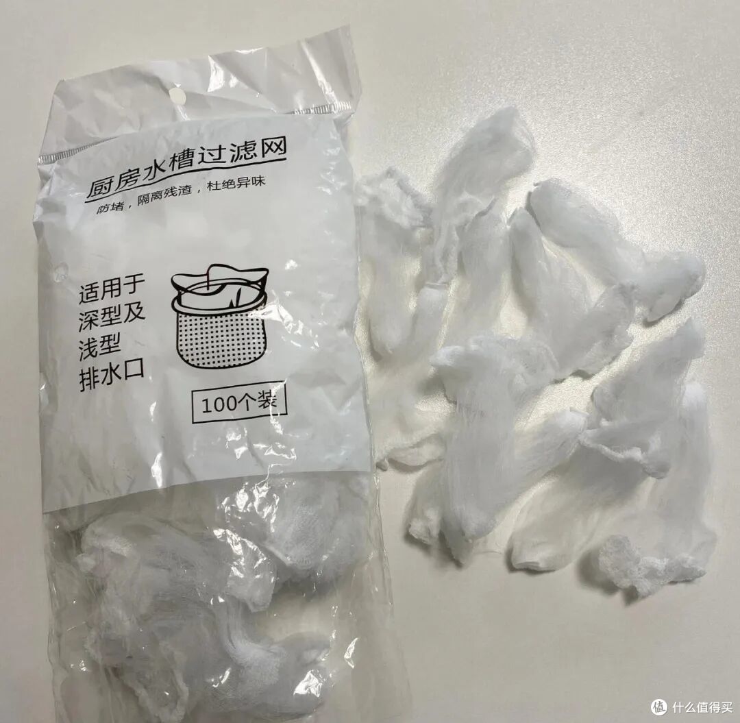 水槽过滤网也有“邪修用法”？打开思路，居然搞定了不少生活痛点