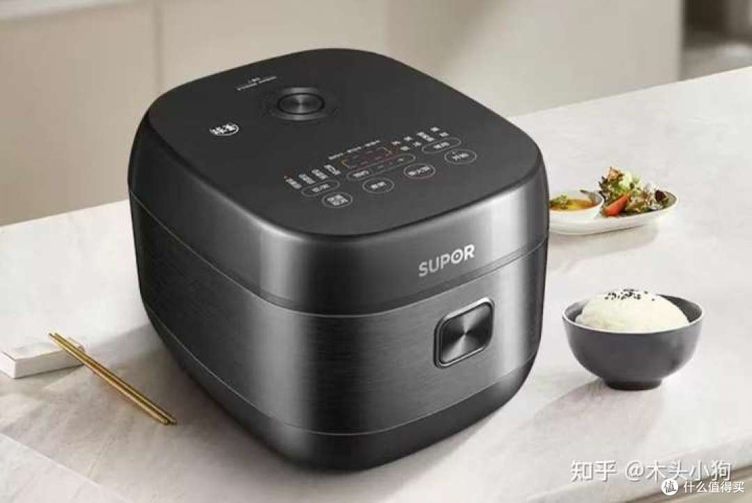 家用电饭煲选购需要注意实现了分享,并附上高品质产品推荐