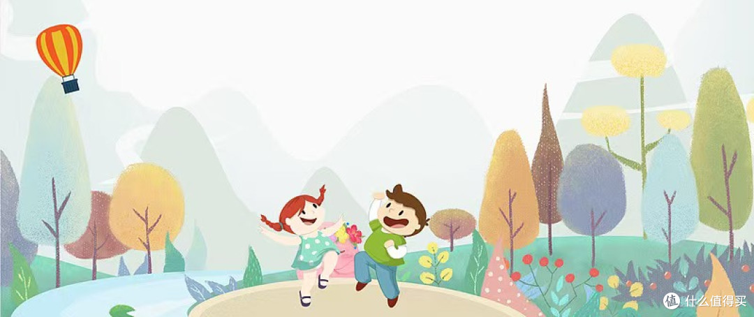 租房带娃家庭挑小孩洗发水怎么选?我试了几款留下这些实用款