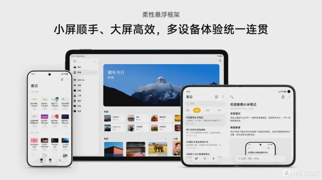 小米万元机来了！18 Fold官宣：国产芯+国产内存，硬刚华为三折叠