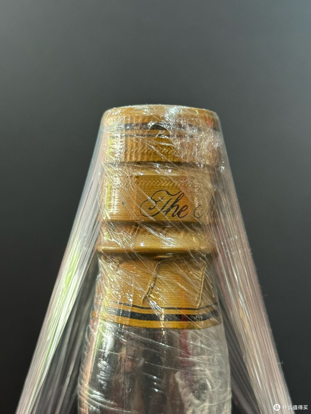 下班后喝点好的,麦卡伦时光系列威士忌
