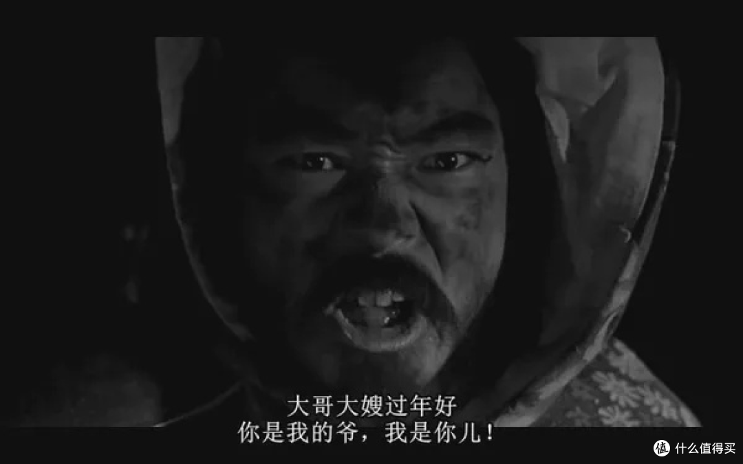我师傅描述的当时的场景