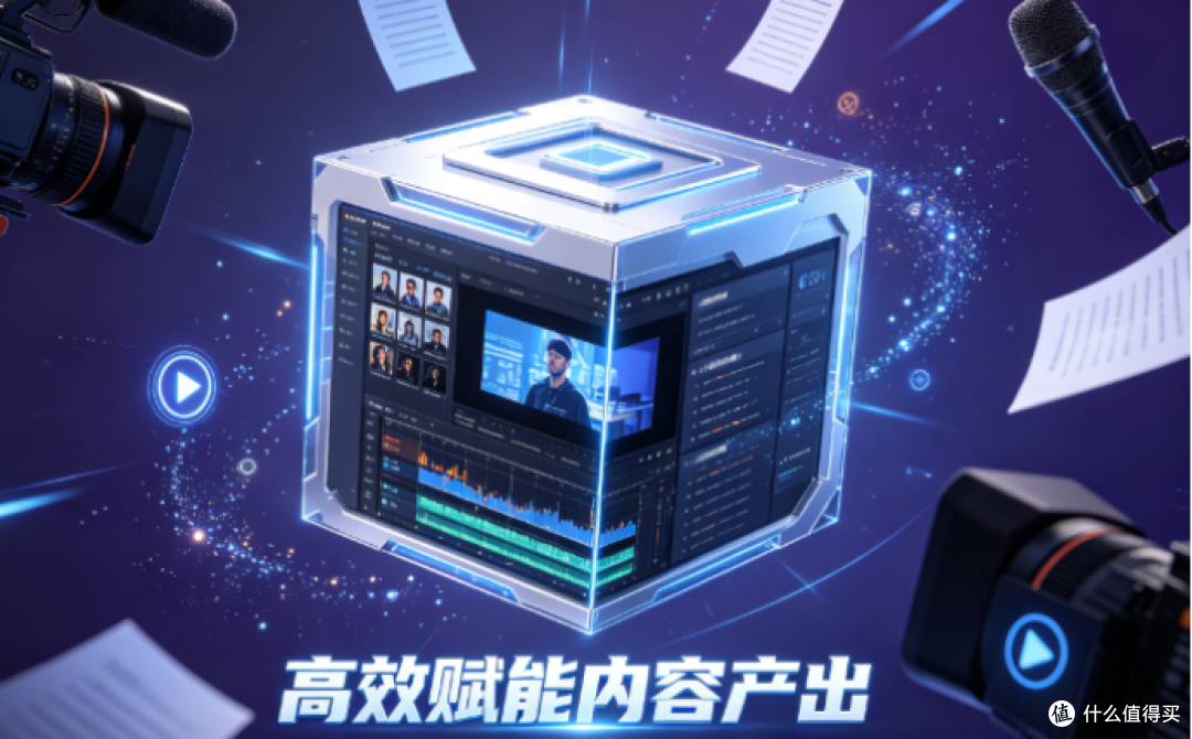拒绝无效加班！从手动到智能，重新定义批量剪辑的性价比