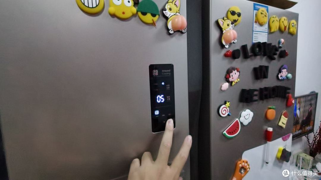 人到中年,选家电也要话到嘴边留半句
