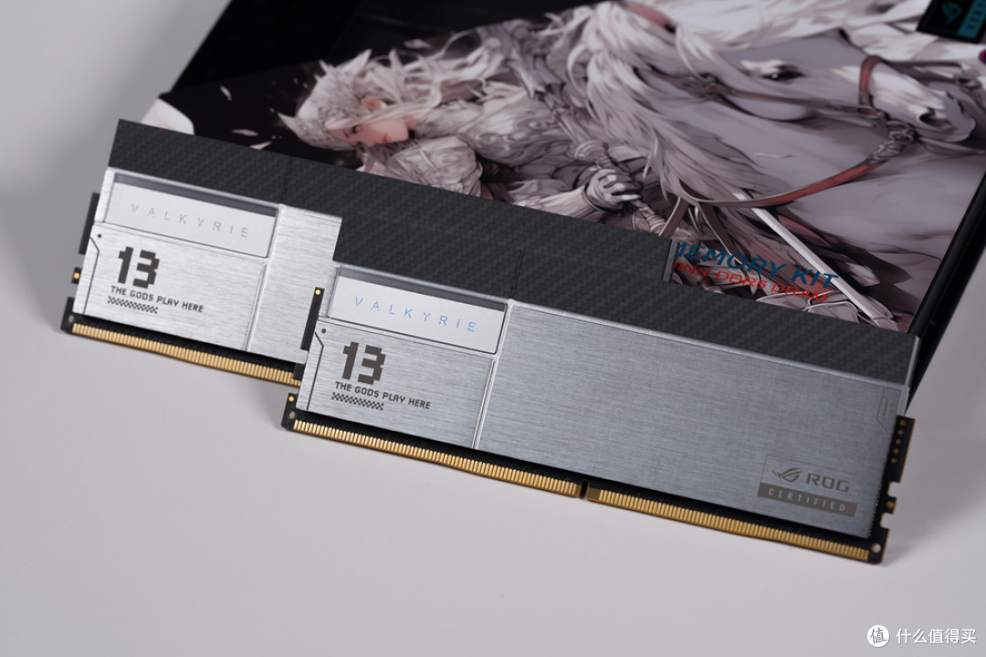 华硕 AP304_ROG X870E-E_阿斯加特女武神&ROG_影驰RTX 5070Ti HOF