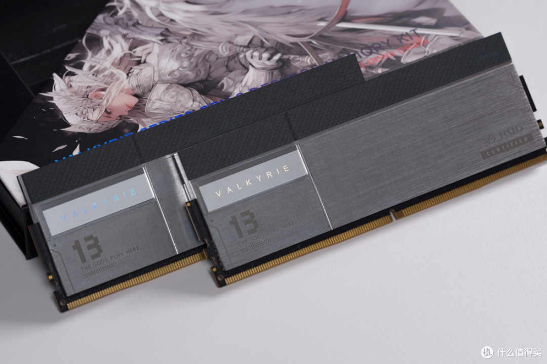 华硕 AP304_ROG X870E-E_阿斯加特女武神&ROG_影驰RTX 5070Ti HOF
