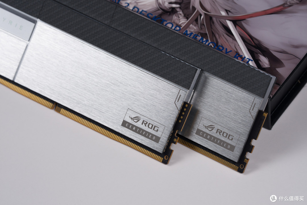 华硕 AP304_ROG X870E-E_阿斯加特女武神&ROG_影驰RTX 5070Ti HOF