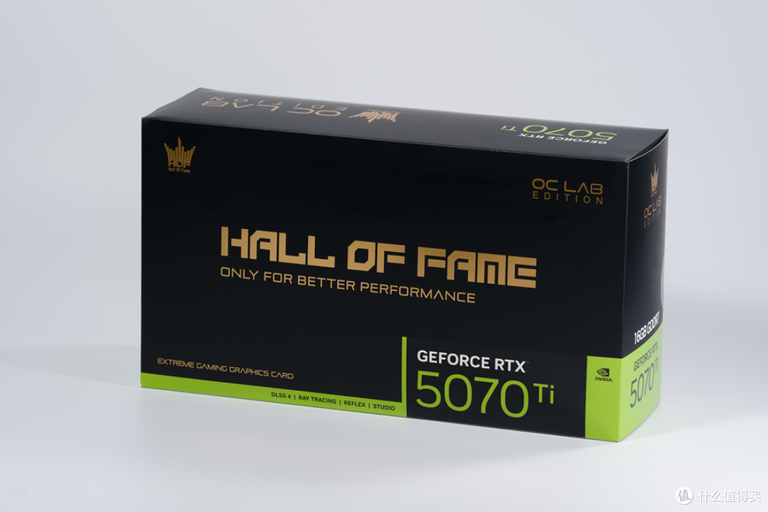 华硕 AP304_ROG X870E-E_阿斯加特女武神&ROG_影驰RTX 5070Ti HOF