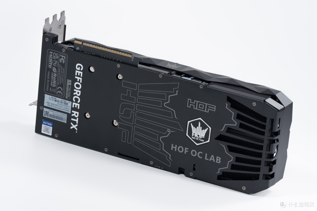 华硕 AP304_ROG X870E-E_阿斯加特女武神&ROG_影驰RTX 5070Ti HOF