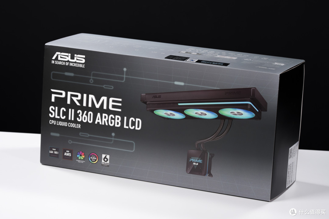 华硕 AP304_ROG X870E-E_阿斯加特女武神&ROG_影驰RTX 5070Ti HOF