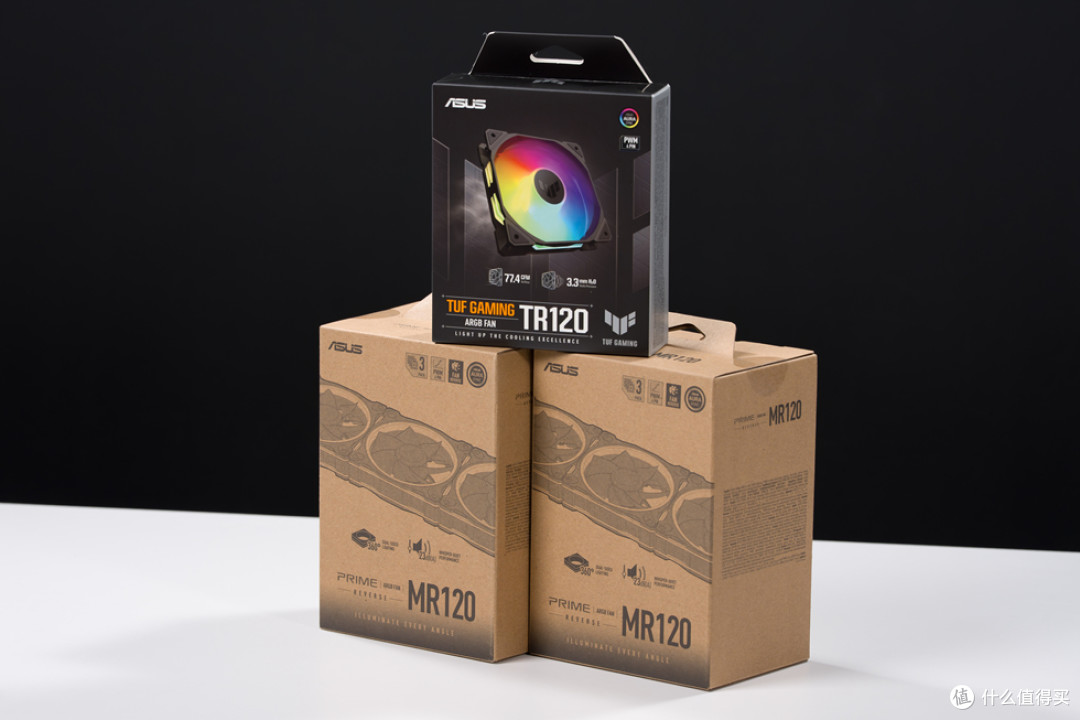 华硕 AP304_ROG X870E-E_阿斯加特女武神&ROG_影驰RTX 5070Ti HOF