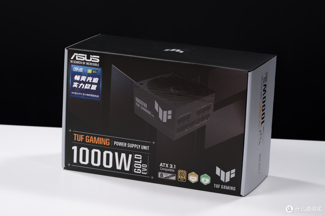 华硕 AP304_ROG X870E-E_阿斯加特女武神&ROG_影驰RTX 5070Ti HOF