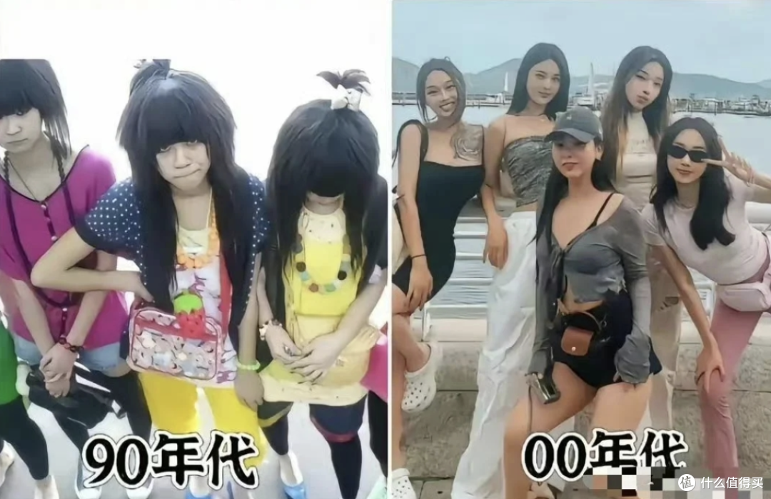 80后老哥集体染黄毛,中年人的叛逆体现在头顶上?(附染发膏推荐)