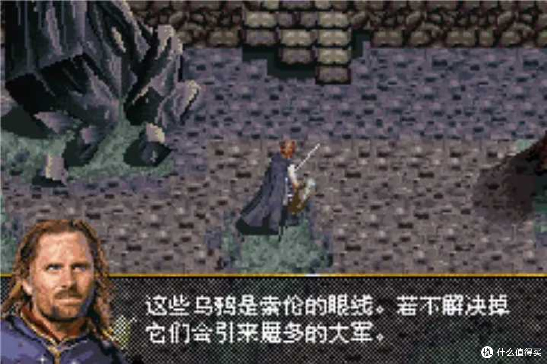 12款GBA冷门神作:被时间遗忘的经典,你玩过几款?