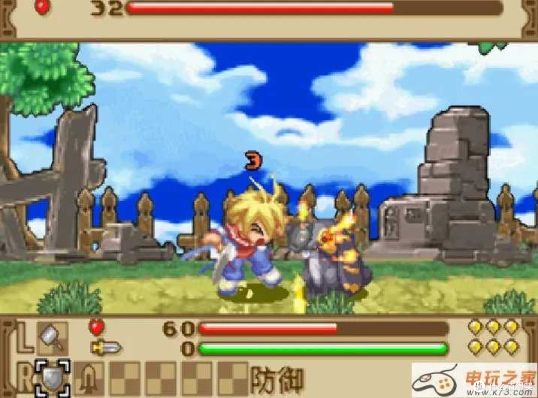 12款GBA冷门神作:被时间遗忘的经典,你玩过几款?
