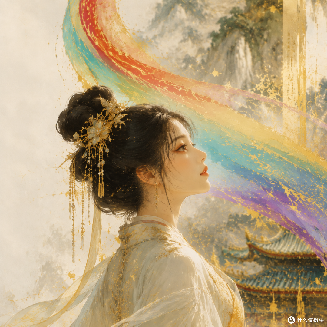 她“手搓”48集AI短剧《砚边青梅》,播放破亿,第三季9月9日上线