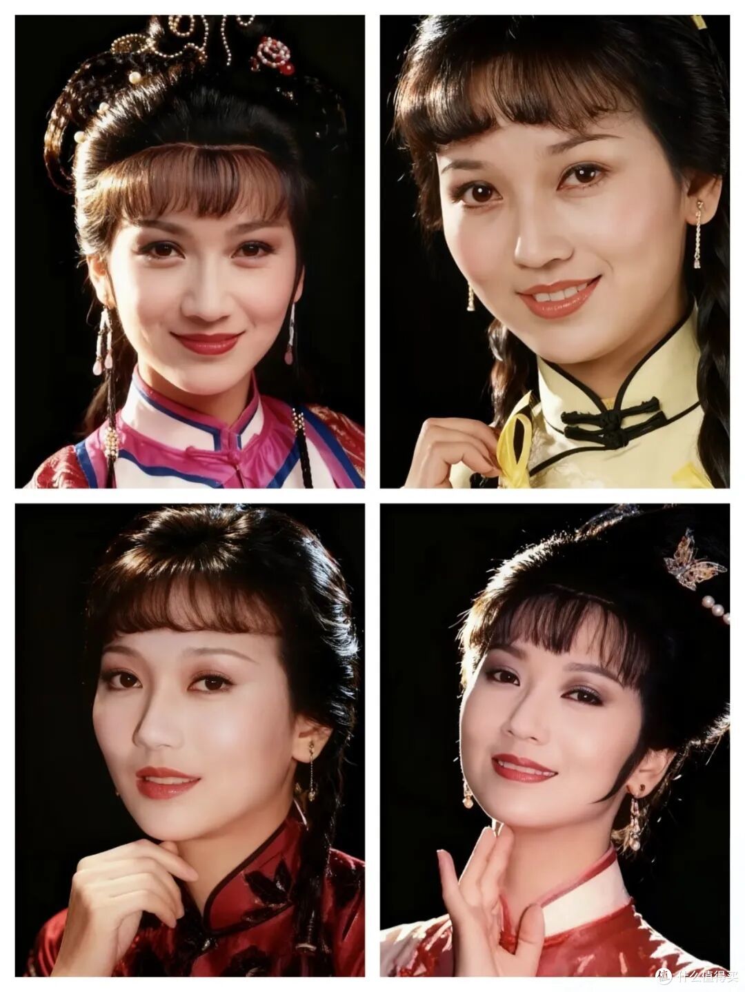 72岁晒肱二头肌上热搜，赵雅芝的紧致，真不是医美能堆出来的
