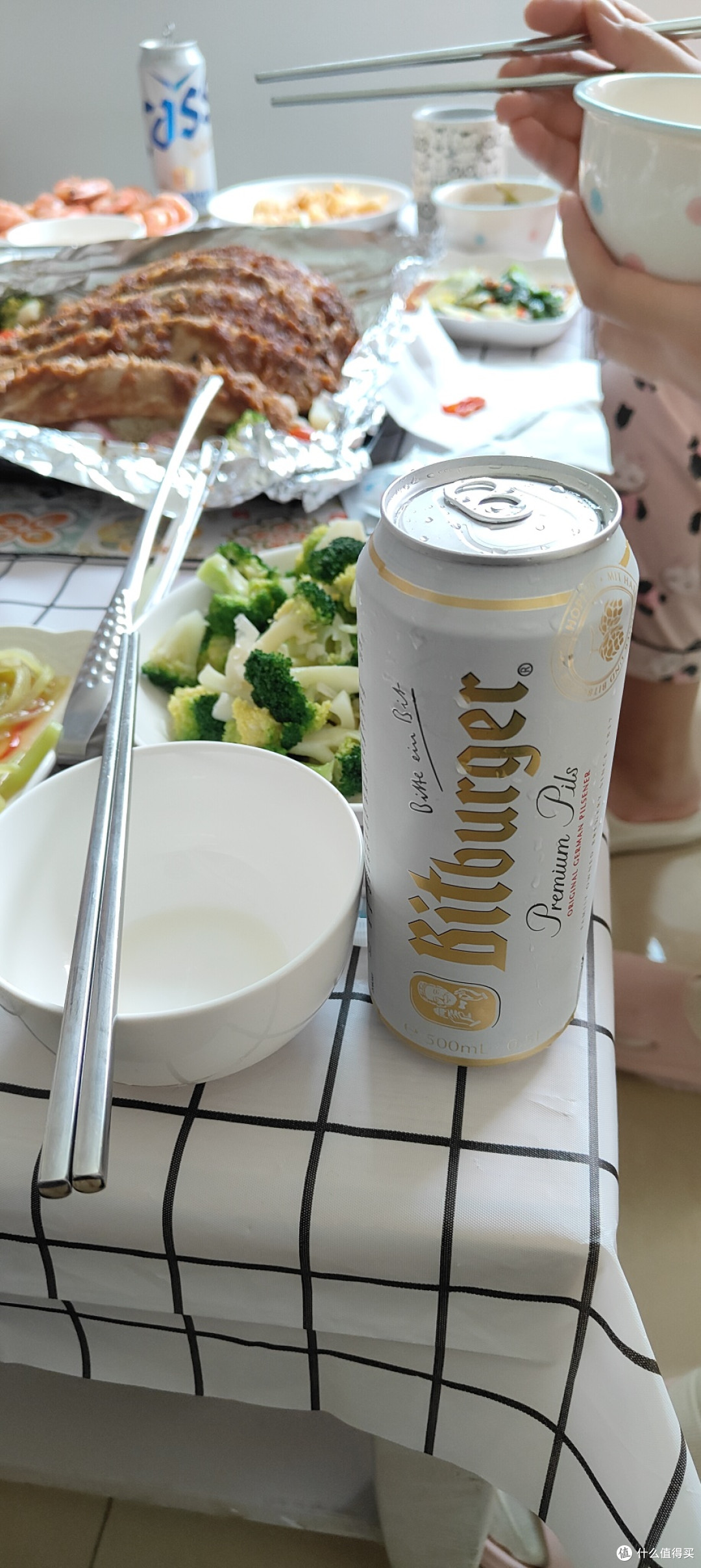 来自莱茵兰－普法尔茨的问候，这款德国拉格啤酒能算进口的顶流？