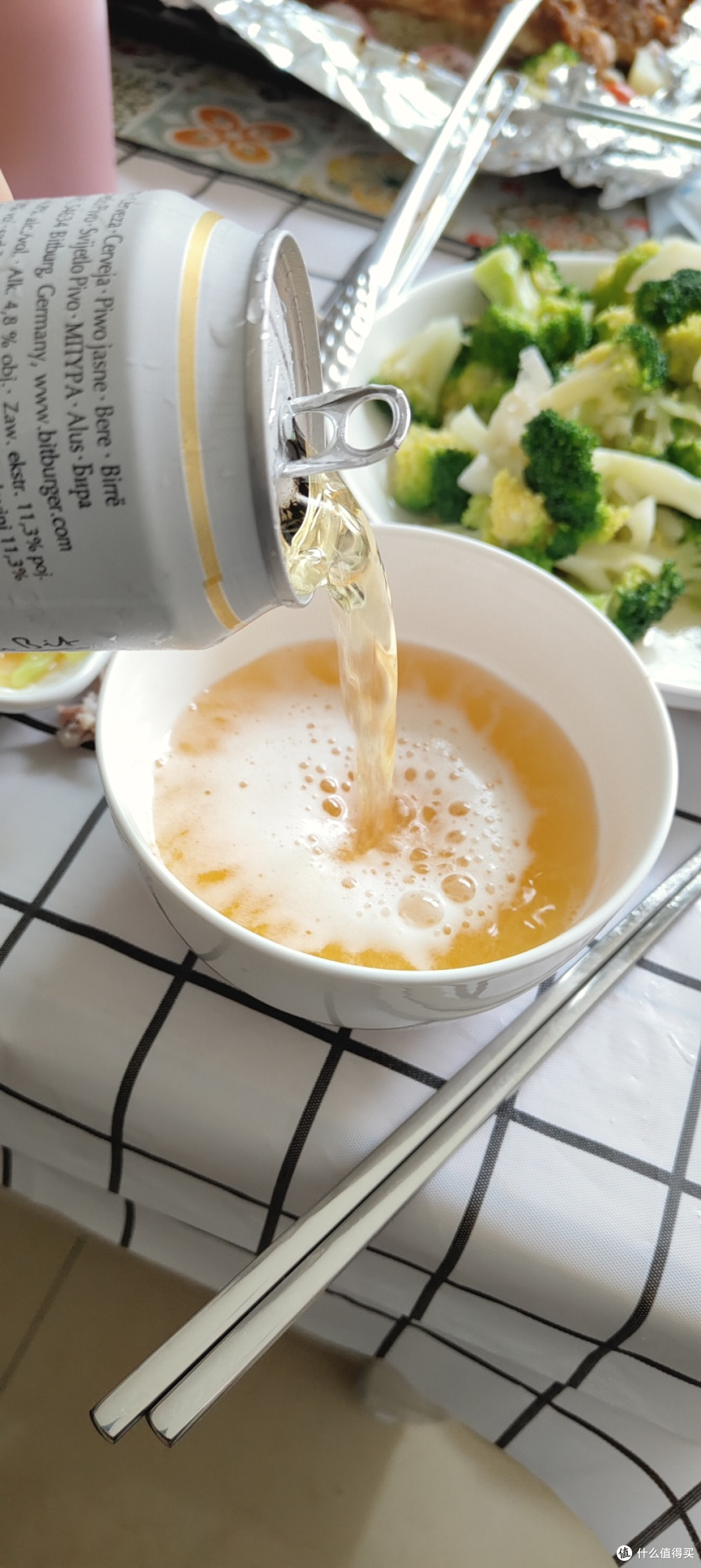 来自莱茵兰－普法尔茨的问候，这款德国拉格啤酒能算进口的顶流？