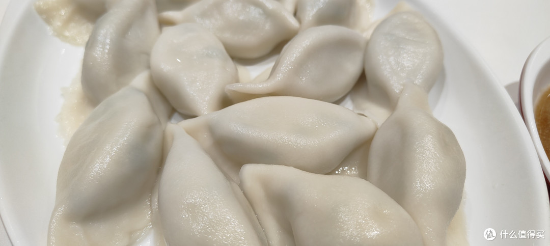 舒服不如躺着,好吃不如饺子,下班后来一盘饺子是不是更有仪式感