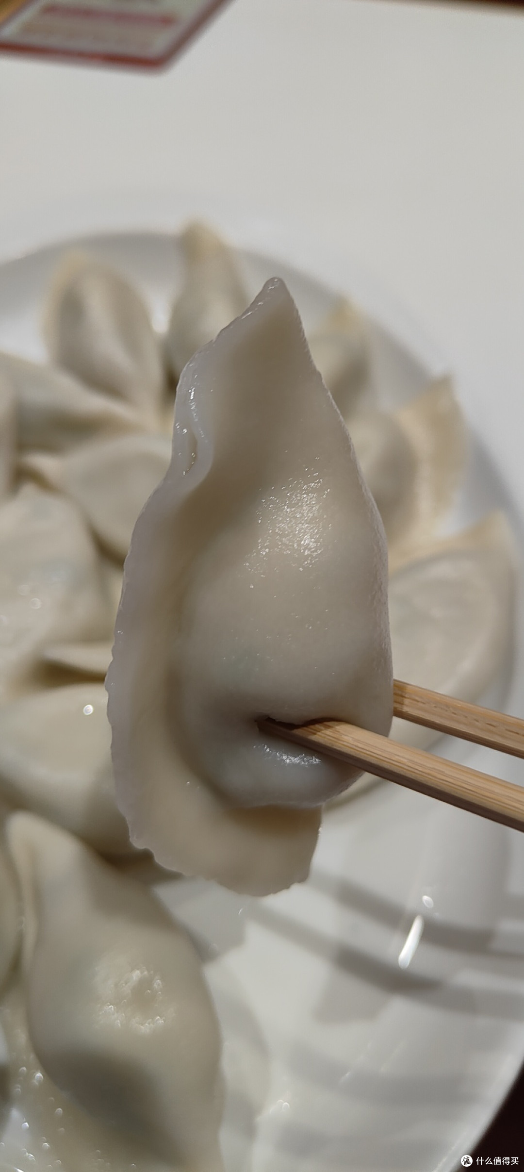 舒服不如躺着,好吃不如饺子,下班后来一盘饺子是不是更有仪式感