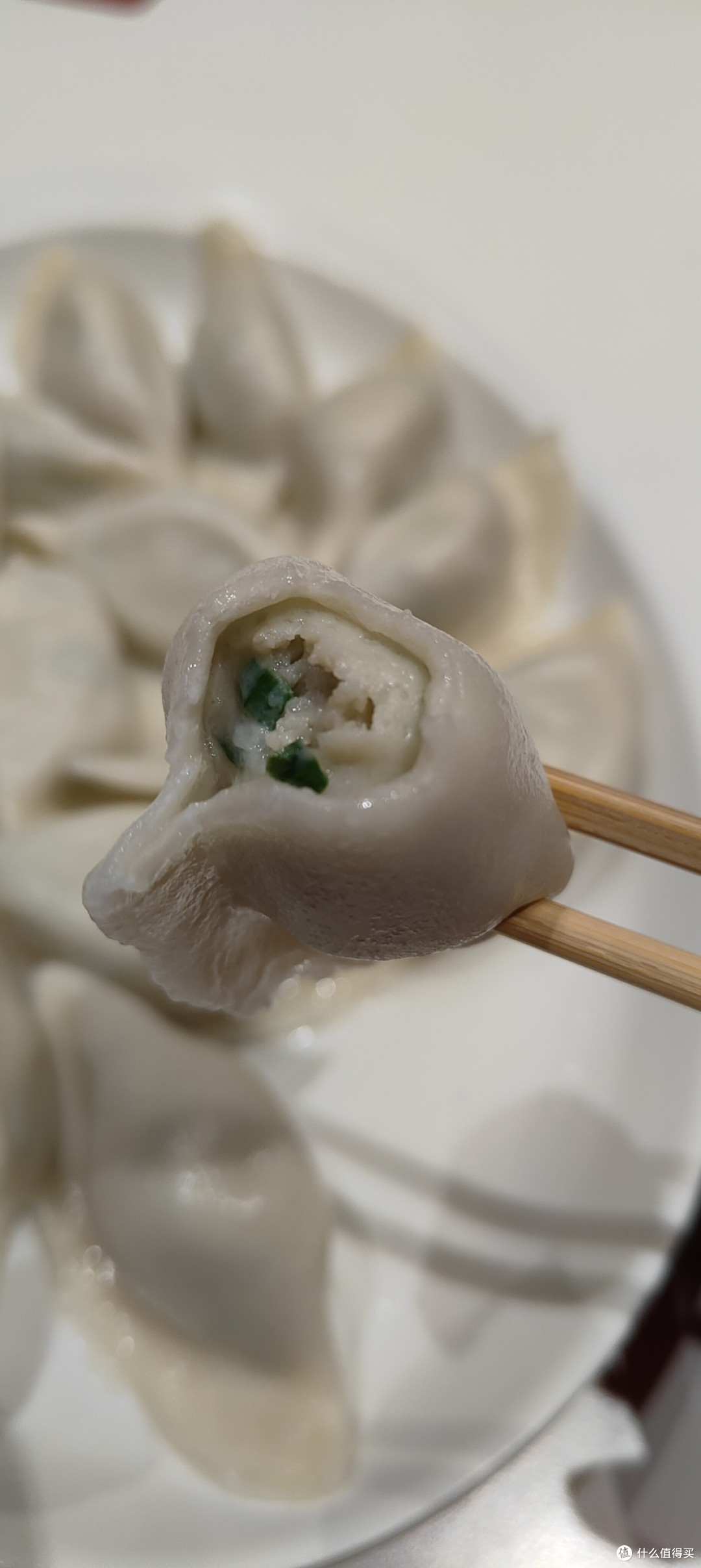 舒服不如躺着,好吃不如饺子,下班后来一盘饺子是不是更有仪式感