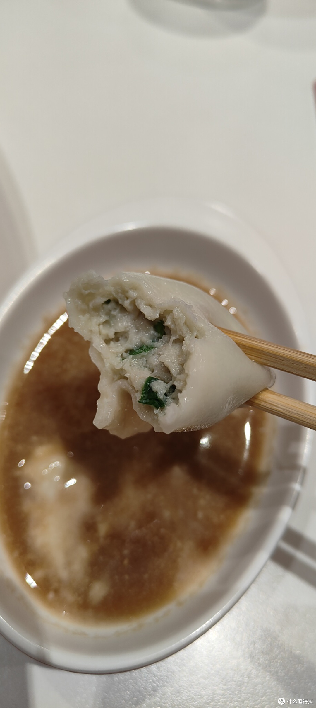 舒服不如躺着,好吃不如饺子,下班后来一盘饺子是不是更有仪式感