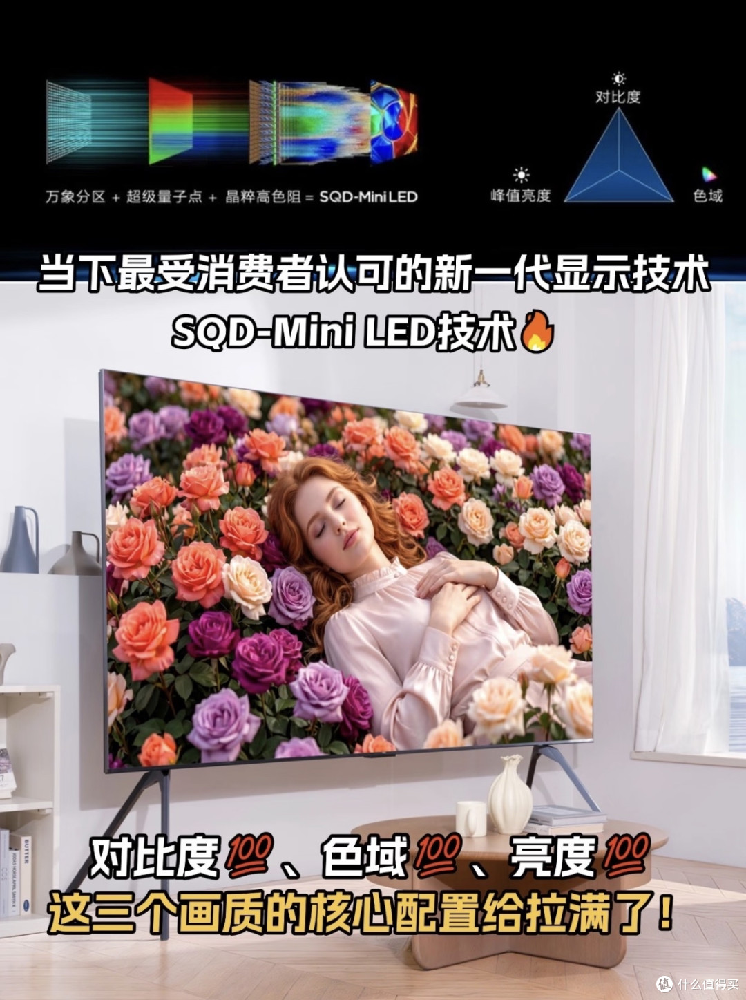 Mini LED电视避坑指南:参数再好看,画质跟不上也是白搭
