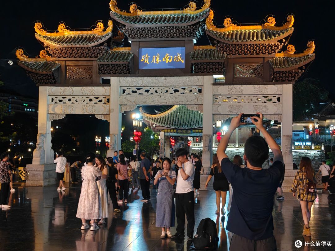 得闲翻相册——2025年6月贵阳所行所吃撷趣