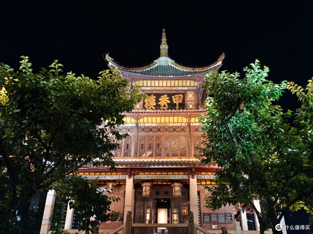 得闲翻相册——2025年6月贵阳所行所吃撷趣
