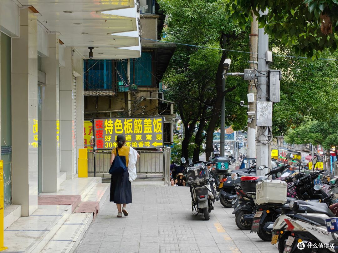 得闲翻相册——2025年6月贵阳所行所吃撷趣