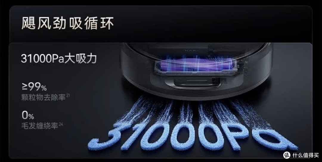 云鲸J6｜JX｜逍遥003，一篇理清怎么选