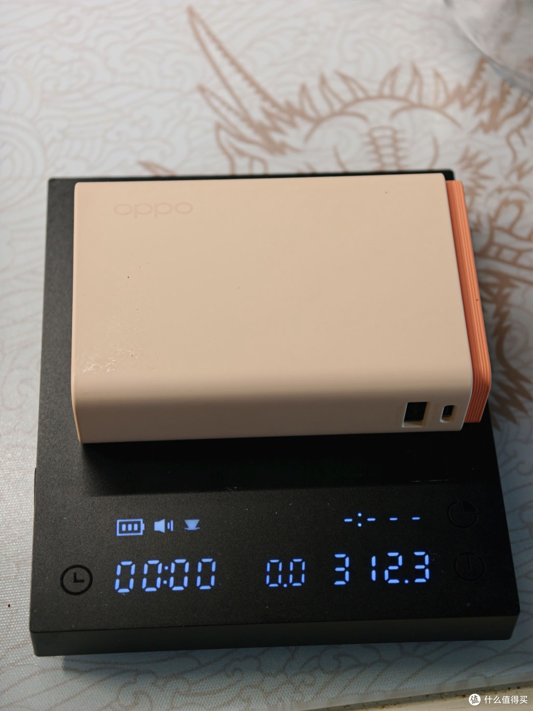 新国标OPPO120w超能舱